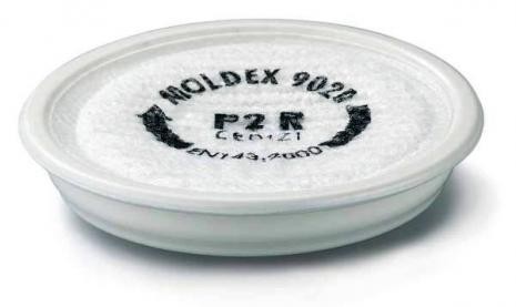 Filtrs Moldex 9020 P2 R