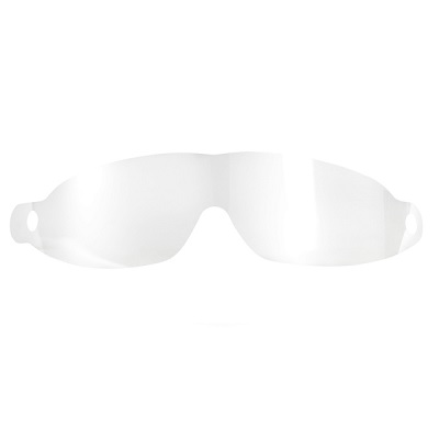 Aizsargplēve  brillēm 1006437 V-MAXX iep.10 gab