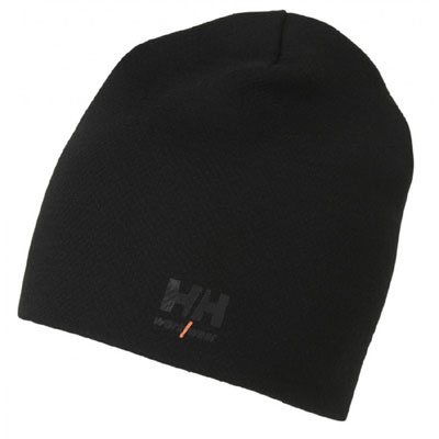 Cepure HH 79705, melns