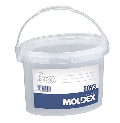 Konteiners Moldex 8093 BOX