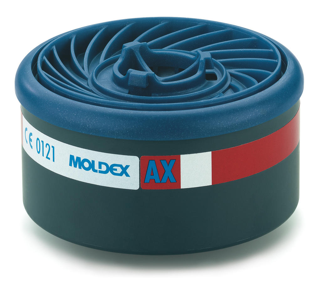 Filtrs Moldex 9600 AX