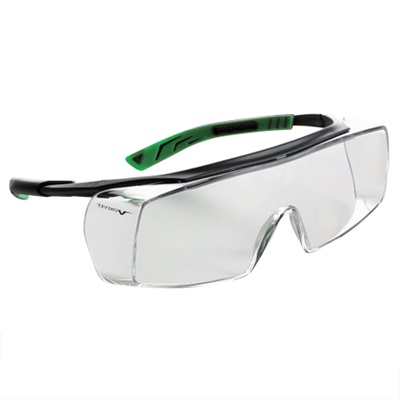 Aizsargbrilles 5X7 UV400