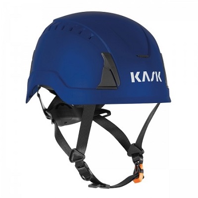 Ķivere KASK PRIMERO AIR, zila