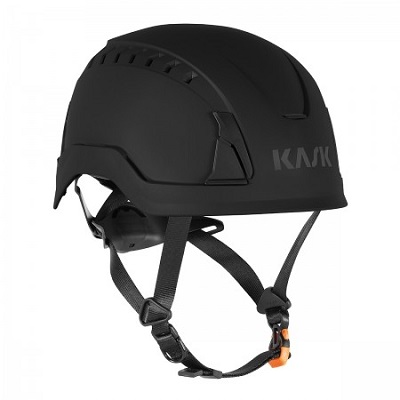 Ķivere KASK PRIMERO AIR, melna