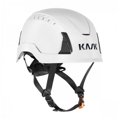 Ķivere KASK PRIMERO AIR, balta