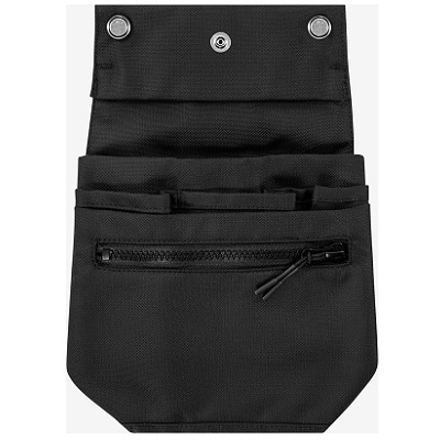 Instrumentu kabata FRISTADS 9805 CRKN, melna