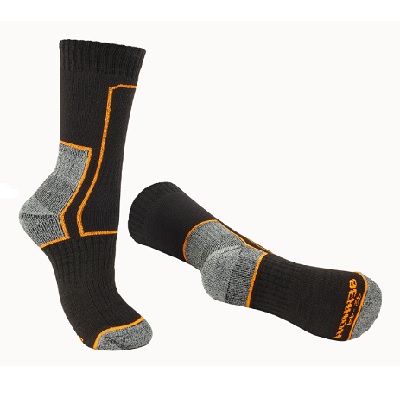 Zeķes TREK MERINO 