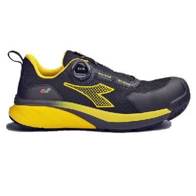 Darba kurpes DIADORA VORTEX DA2 BOA S3S SC SR HRO ESD