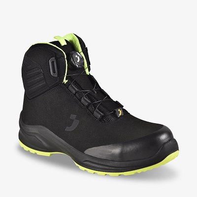 Darba puszābaki MODULO MID TLS S3S SC SR ESD CI FO