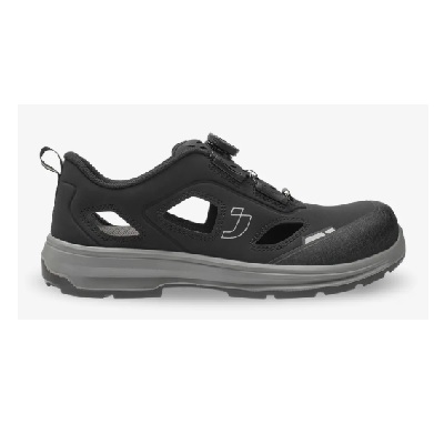 Darba sandales FLUX TLS S1PS SR SC ESD FO
