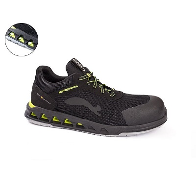 Darba kurpes GIASCO MOON S1PL FO SC