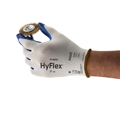 Cimdi HyFlex NBR 11-900
