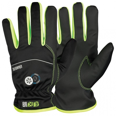 Ziemas cimdi EX MacroSkin Shield 107.4202